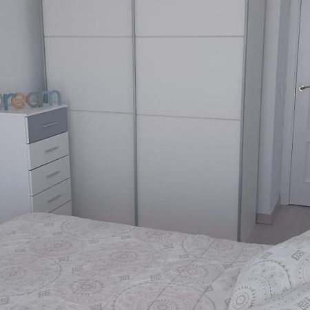 Apartamento Rosales Leilighet Los Gallardos Eksteriør bilde